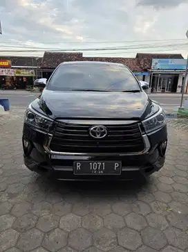 TOYOTA INNOVA VENTURER DIESEL MATIC TAHUN 2021