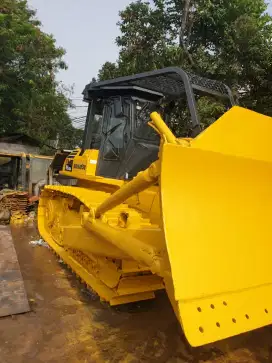 Bulldozer Komatsu D85ESS Tahun 2021