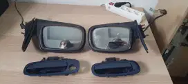 Spion Corolla Allnew thn 2000