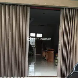 DIJUAL RUMAH JALAN ASRAMA KOMPLEK BUMI ASRI DAERAH HELVETIA GAPERTA