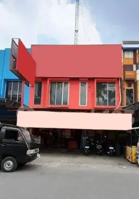 Dijual Cepat (BU) Ruko Gandeng 3 Lt di Bojong Nangka Tangerang