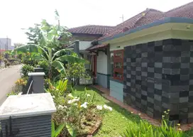 Rumah Nyaman, Strategis di JL Pesantren Cimahi