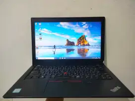Lenovo X280 Core i5 gen8 8/256gb