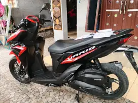Honda Vario 125 Tahun 2024 Lengkap BK Medan