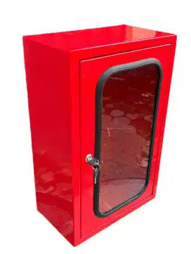 Box APAR Kap. 3 kg