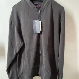 Jaket pria tommy H