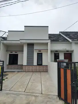 Dijual dekat pintu tol Padalarang 400 Jt-an strategis