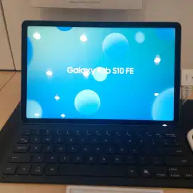 Galaxy Tab S10 FE