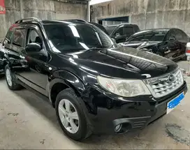 Subaru Forester 2.0X
