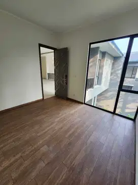 Dijual Rumah Cluster Eldora Suvarna Sutera Tangerang