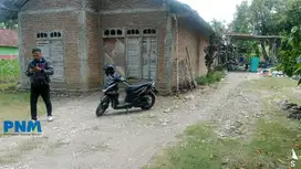 Rumah Kelurahan Belun Kecamatan Temayang Kab Bojonegoro