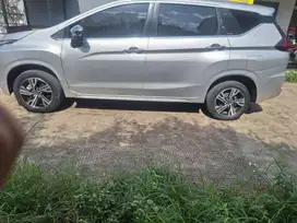 Mitsubishi Xpander 2020 Bensin