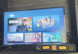 Jual cepat Xiaomi TV 32 inch