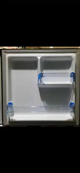 Kredit Kulkas mini portable TANPA DP MURAH BAGUS BARU