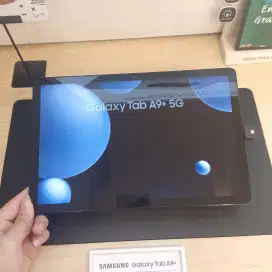 Samsung Galaxy Tab A9+