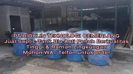 Biofilter, Biotank, Septic Tank, Sepiteng, Biofil, Biotech,