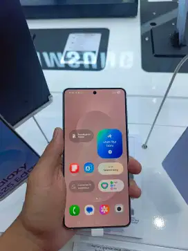 SAMSUNG GALAXY S25 EDGE 12/256 BISA CICILAN CUKUP KTP TENOR UP 24BLN