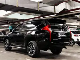 Mitsubishi Pajero Sport 2018 Diesel