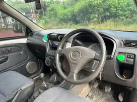 (TERJANGKAU !!) Xenia Manual 1.0 Mi 2006 silver surat lngkp Li Xi