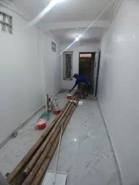 Di kontrakan rumah cipondoh makmur