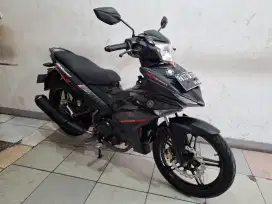 Mx king 2016 cakep mesin halus