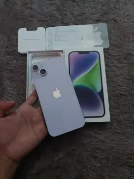 Iphone 14plus 256gb ex ibox