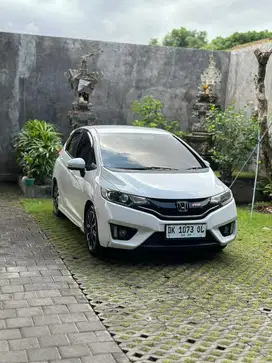 JAZZ RS 2017 MATIC ASLI BALI