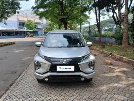 MITSUBISHI XPANDER GLS MATIC 2021