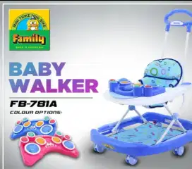 Dijual stoler merk family