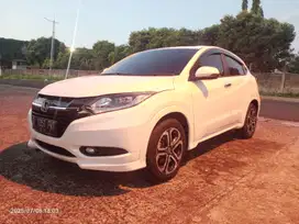 Honda HR-V 2016 Bensin