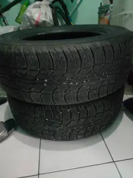 BAN BRIDGESTONE DUELER H/T R 16