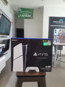 playstation 5 memori 1TB KREDIT DP 0%