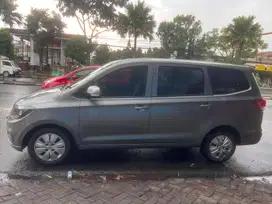 Wuling Confero 2022 Bensin