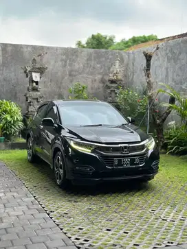 HRV SE 2020 FACELIFT MATIC LOW KM