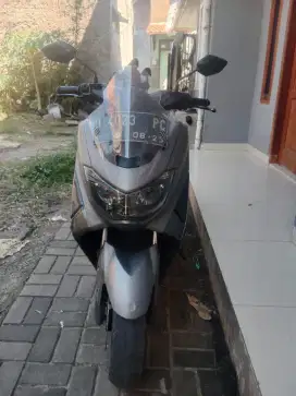 NMAX 2017 OLD ss kumplit