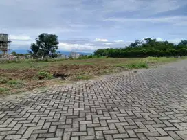 Tanah Kos Malang dekat kampus UB UIN UNISMA UMM