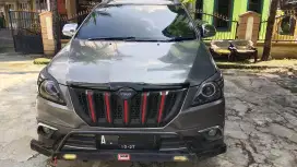 Jual Mobil Kijang Inova