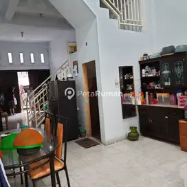 JUAL VILLA JALAN SETIA BARU KOMPLEK SETIA BARU RESIDENCE KOTA MEDAN