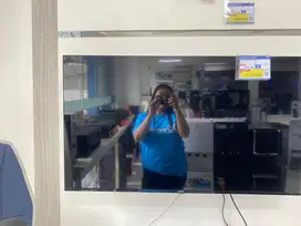 Bisa cash&credit tanpa dp bunga 0%
