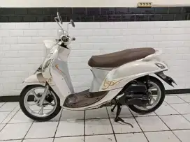 Fino premium 2017 siap pakai