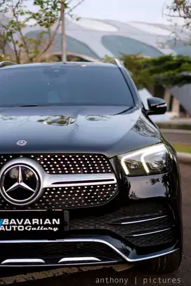 Mercy GLE450 AMG NIK 2020 br jalan 16rb KM ANTIK! FULL ORI! TERMURAH