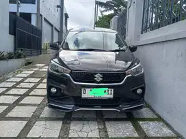 Suzuki Ertiga Sport 1462 CC 2019