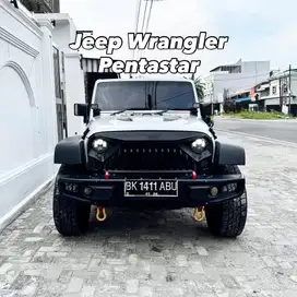 Jeep Wrangler Sport 3.6 Pentastar 2012 A/T