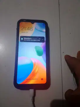 Redmi 10C 4+1/64 GB