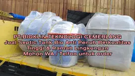 Septic Tank, Sepiteng Bio, Biotech, Biofil, Biotank,