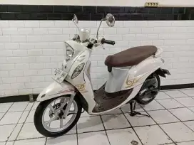 Fino premium 2017 siap pakai
