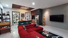 Rumah Cantk Full Furnish Cluster Ritzone The Icon BSD City
