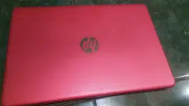 Laptop HP 15-dw0xxx Mulus 4JT nego