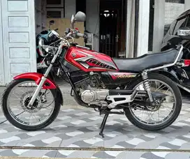 RX KING PEREDAM 2008