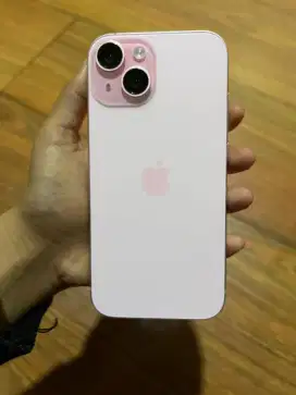 Iphone 15 128GB fillset inter